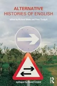 Alternative histories of English